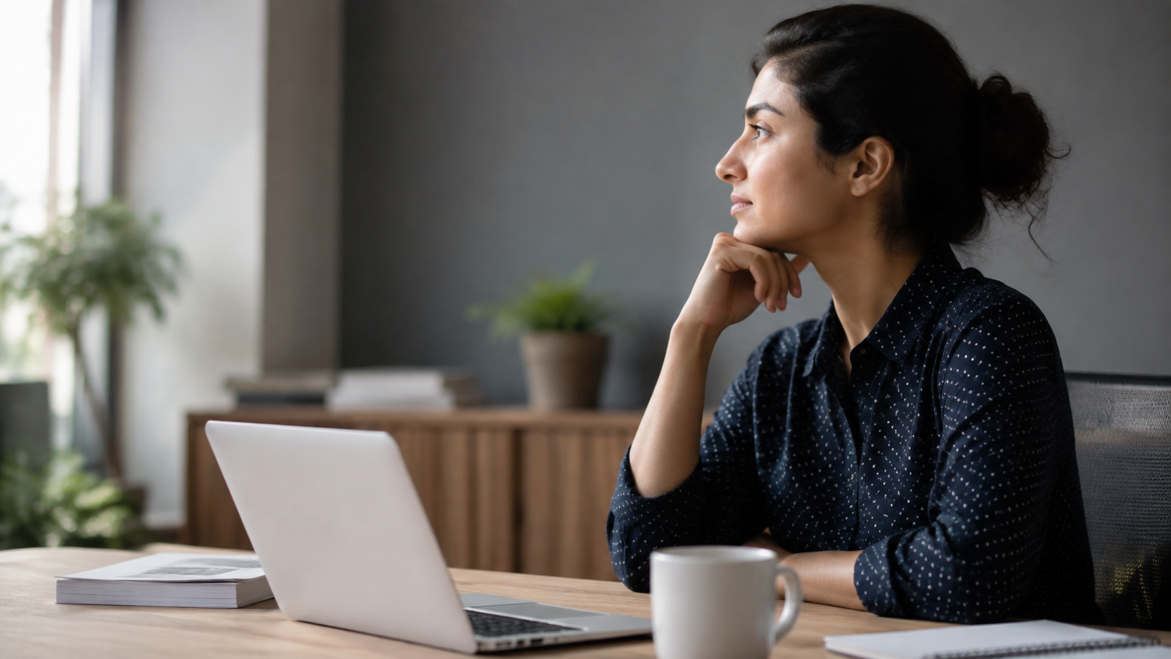How to Stop Mind Wandering During Work and Regain Focus