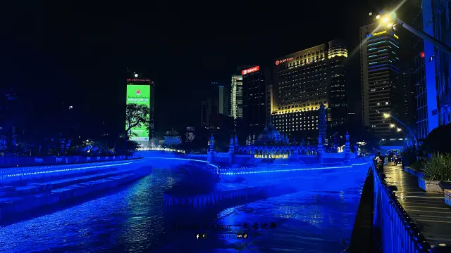 生命之河1