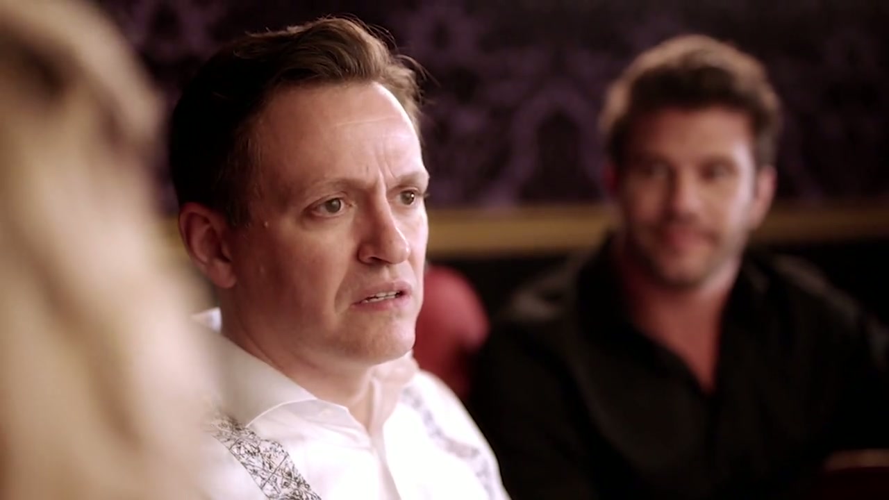 Ask Me to Dance Screenshot