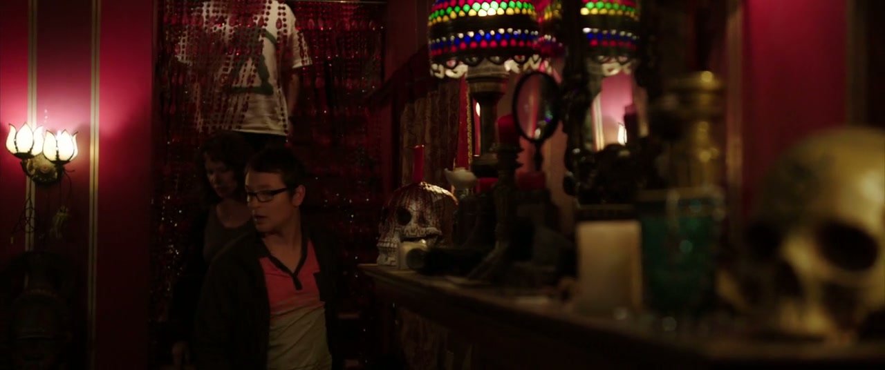 Insidious: Chapter 2 Screenshot