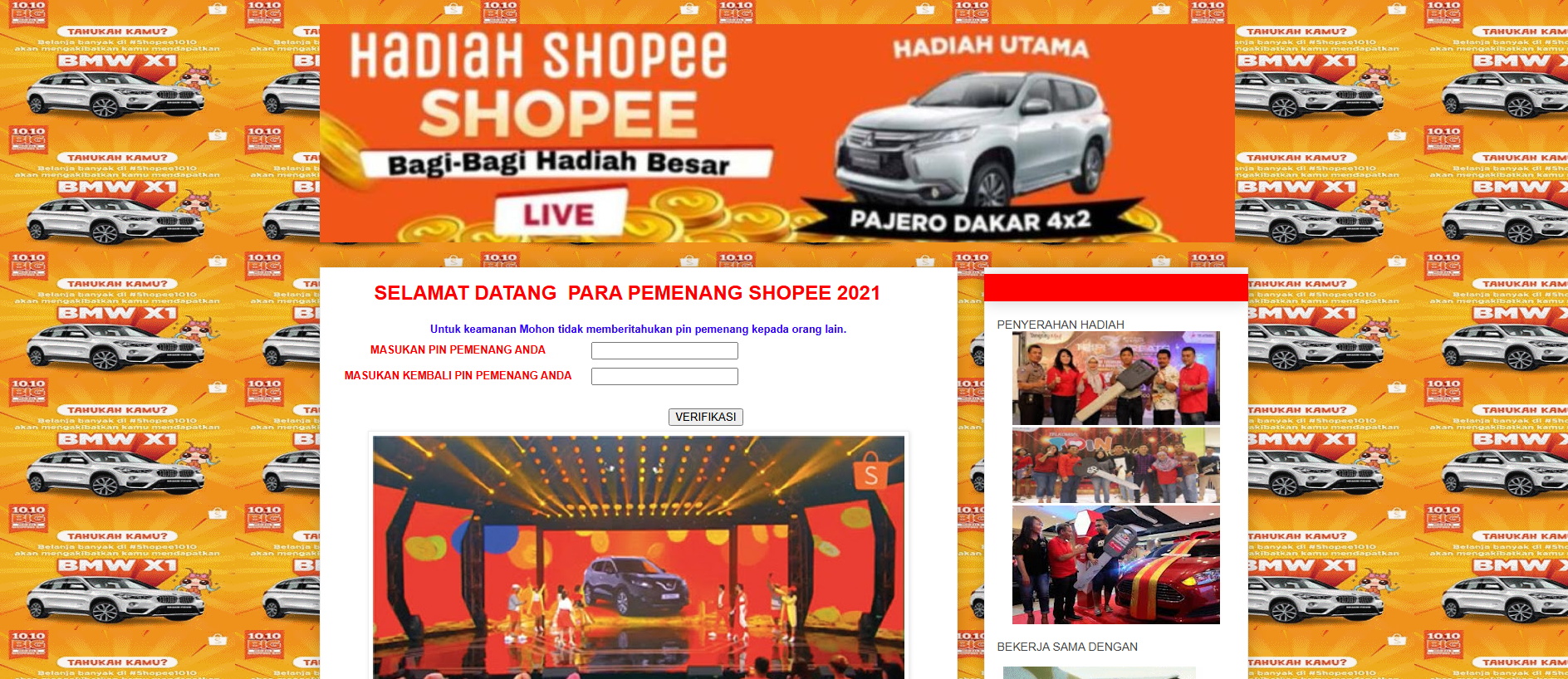 Stored capture of ramadan-sale2021.blogspot.com