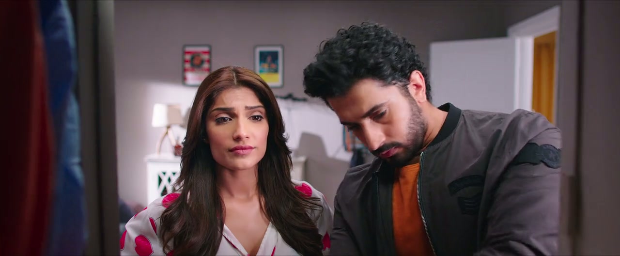 Sonu Ke Titu Ki Sweety Screenshot