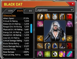 BC Hero Active