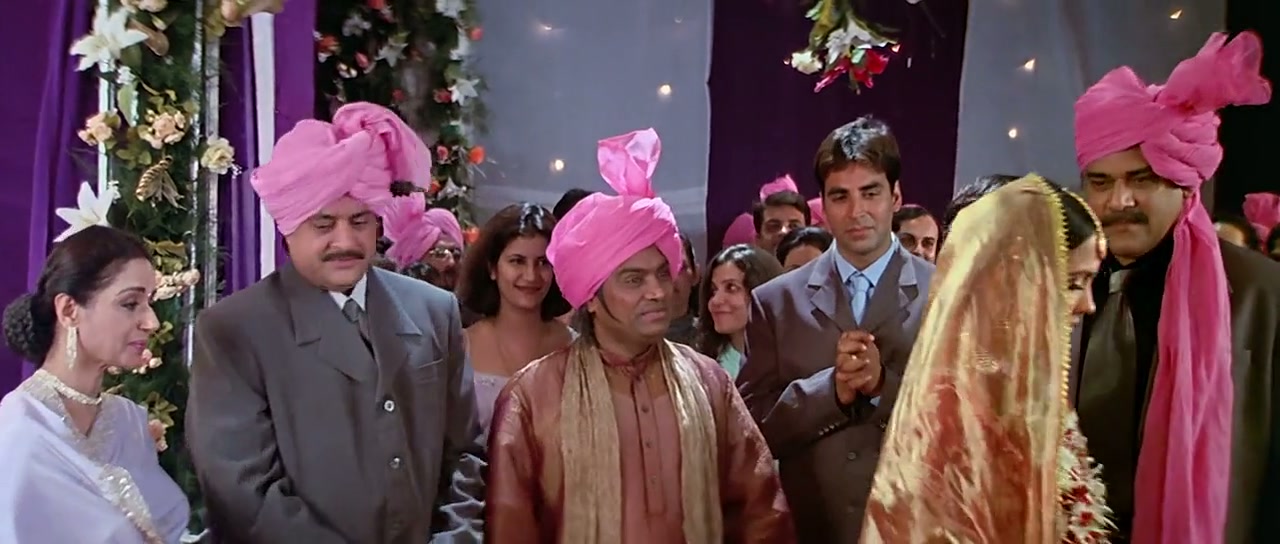 Andaaz Screenshot