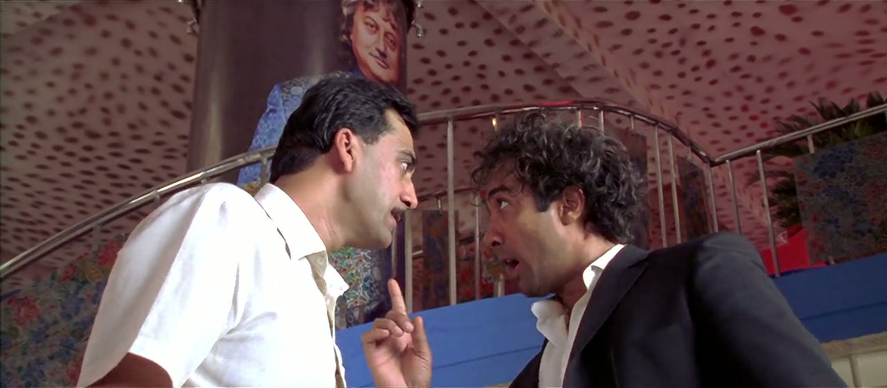 Buddha Mar Gaya Screenshot