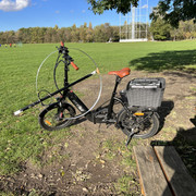Mag Loop E Bike