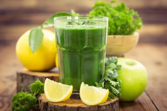 Jugo Detox