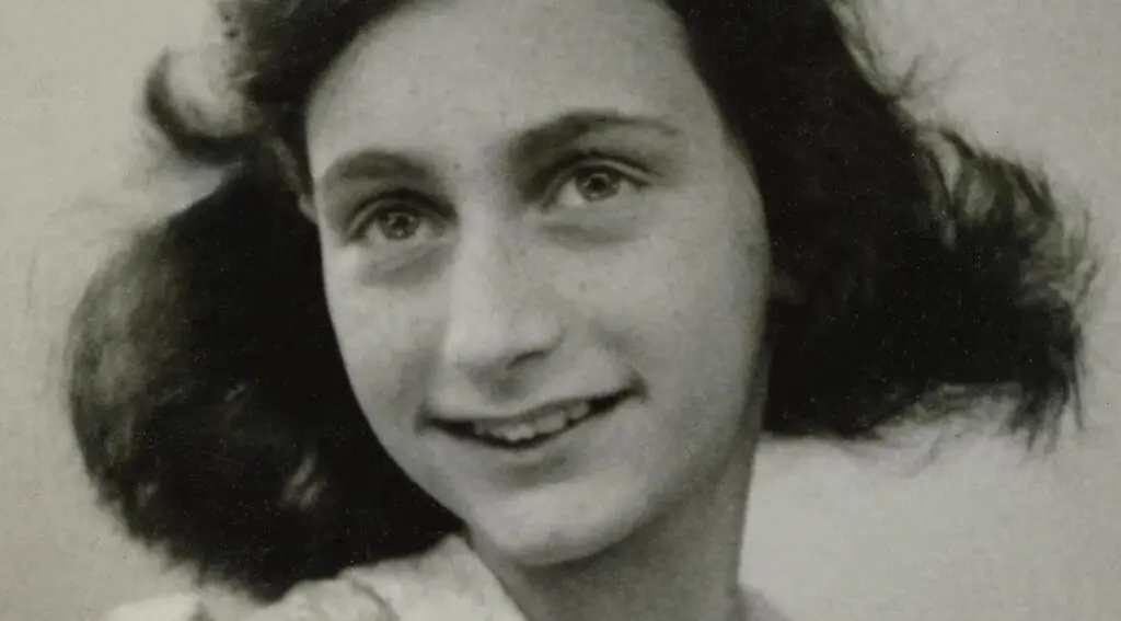 Cadoul primit de Anne Frank la 13 ani, care a transformat-o într-un simbol al victimelor nazismului