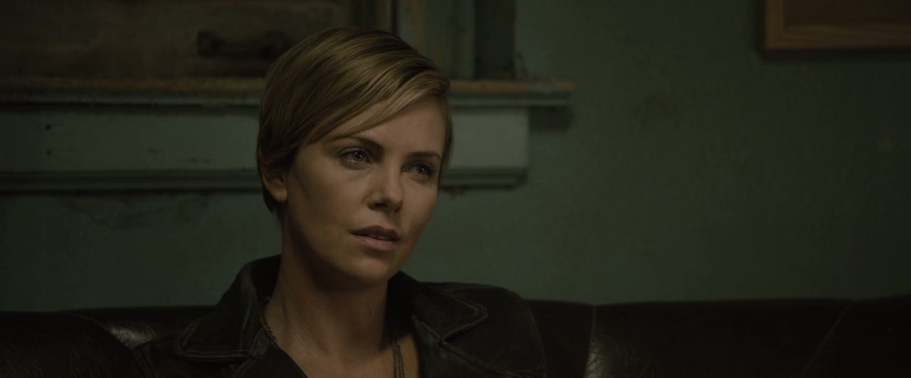 Dark Places Screenshot