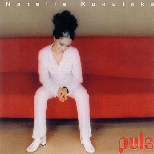 Natalia Kukulska - Puls (1997) [FLAC]