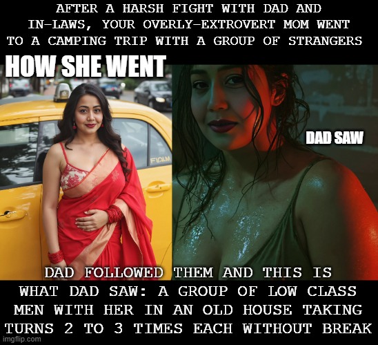 INCEST : Family Mein Pyar Romance or Sex
