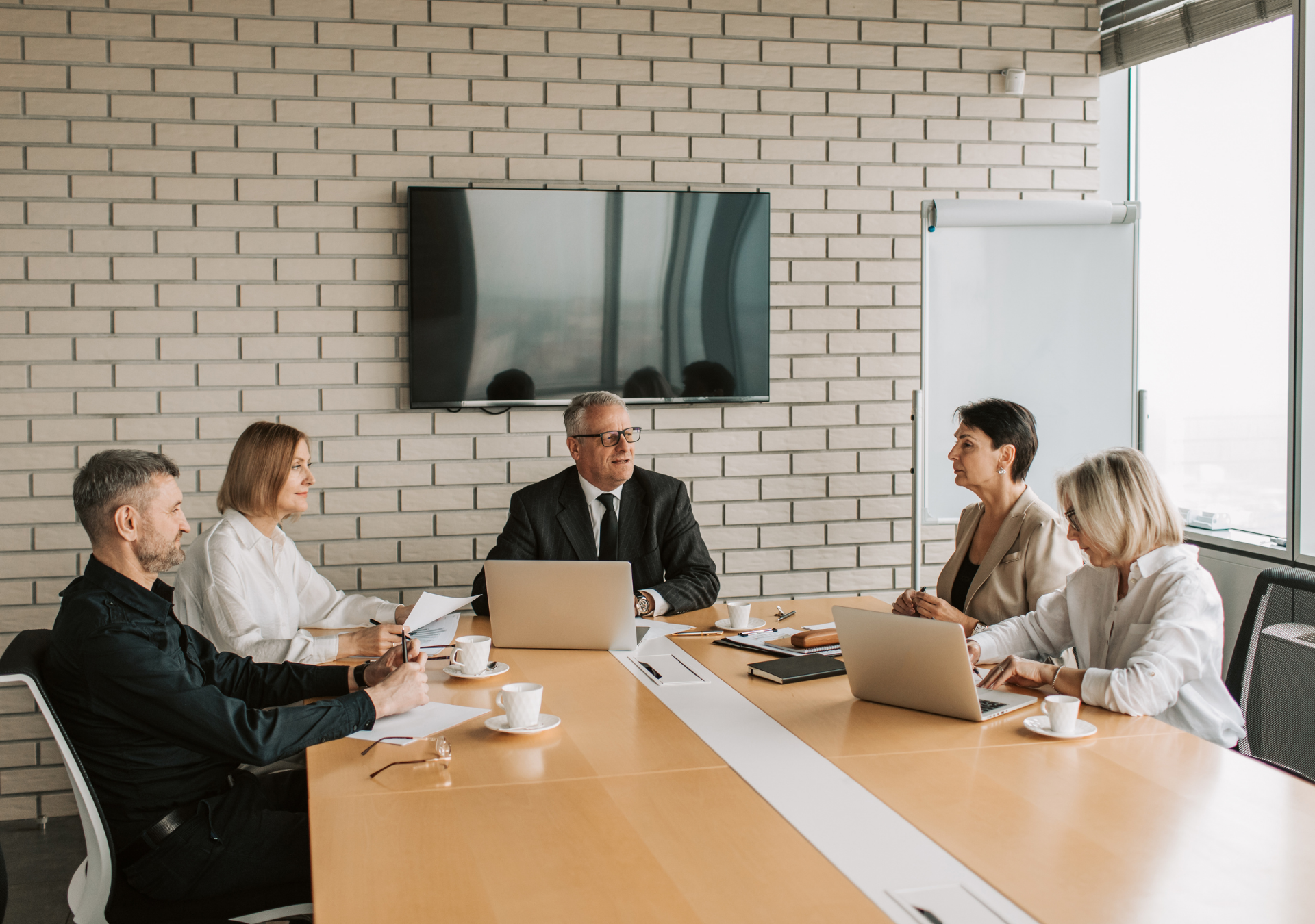 Meet The Mentors + Learn The Basics
