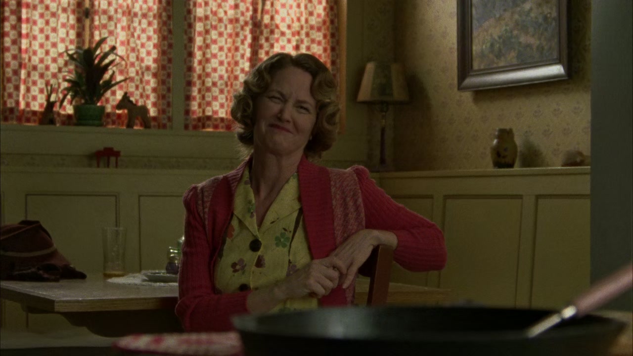 Mildred Pierce Screenshot