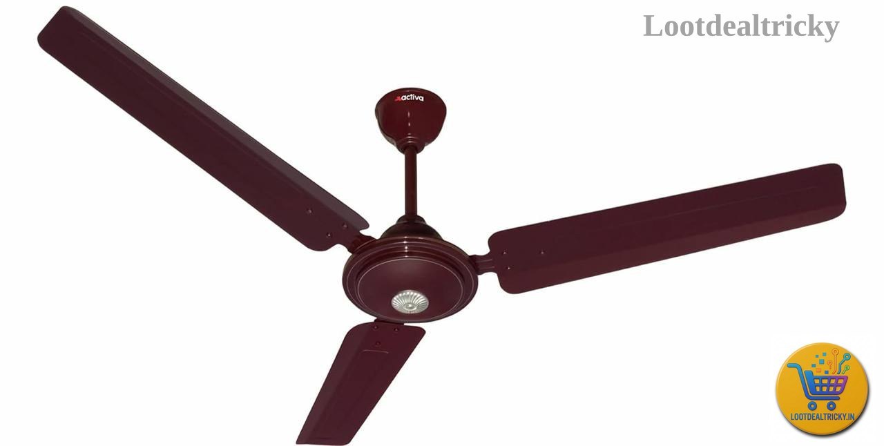 Activa 390 Rpm | Loot Lo