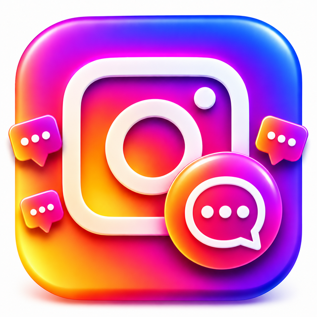 Instagram Comments