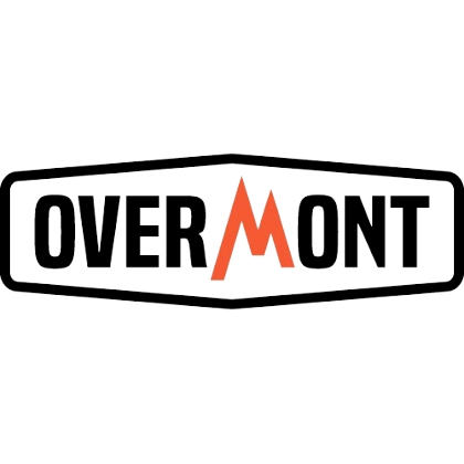 Overmont logo