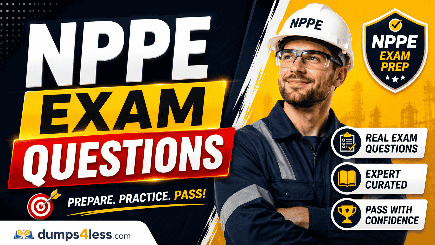 NPPE-Exam Dumps