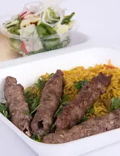 صورة منيو Felfela Express