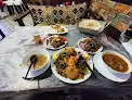 مطاعم ليالي زمان الخبر