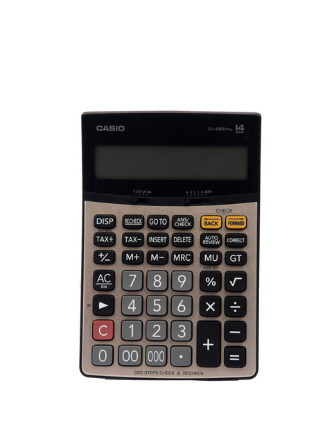 calculator