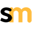 Snapmad logo