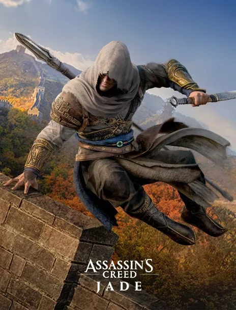 ACSJade poster