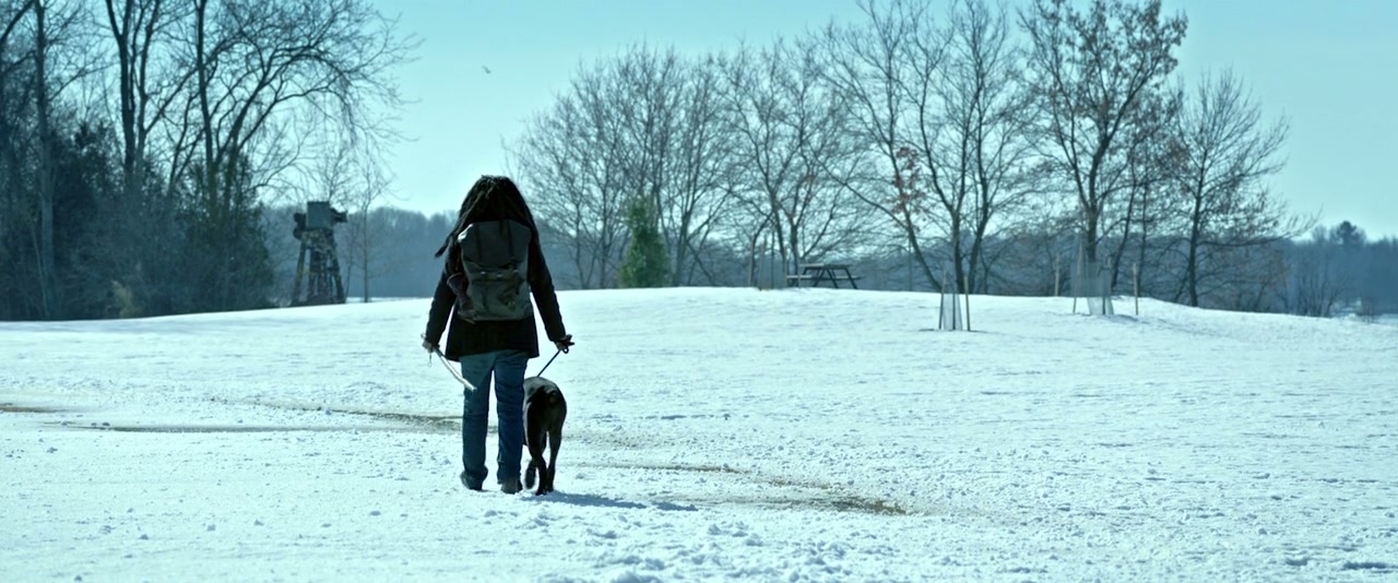 The Protector Screenshot