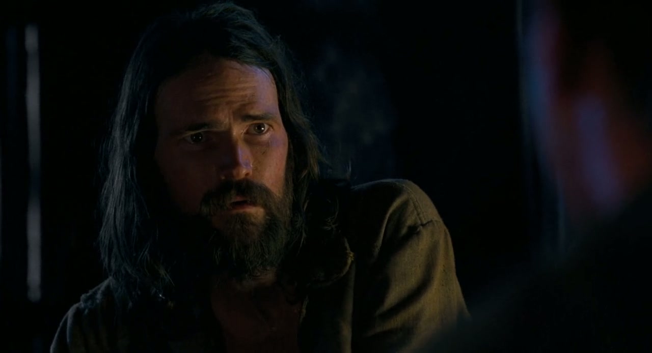 Rescue Dawn Screenshot