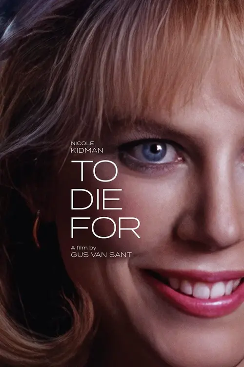 Za wszelką cenę / To Die For (1995) PL.1080p.BRRip.H264-BP007 / Lektor PL