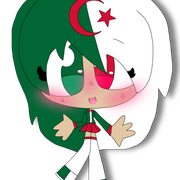 Algeria-Alya-Yuki