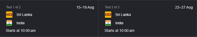 india cricket match