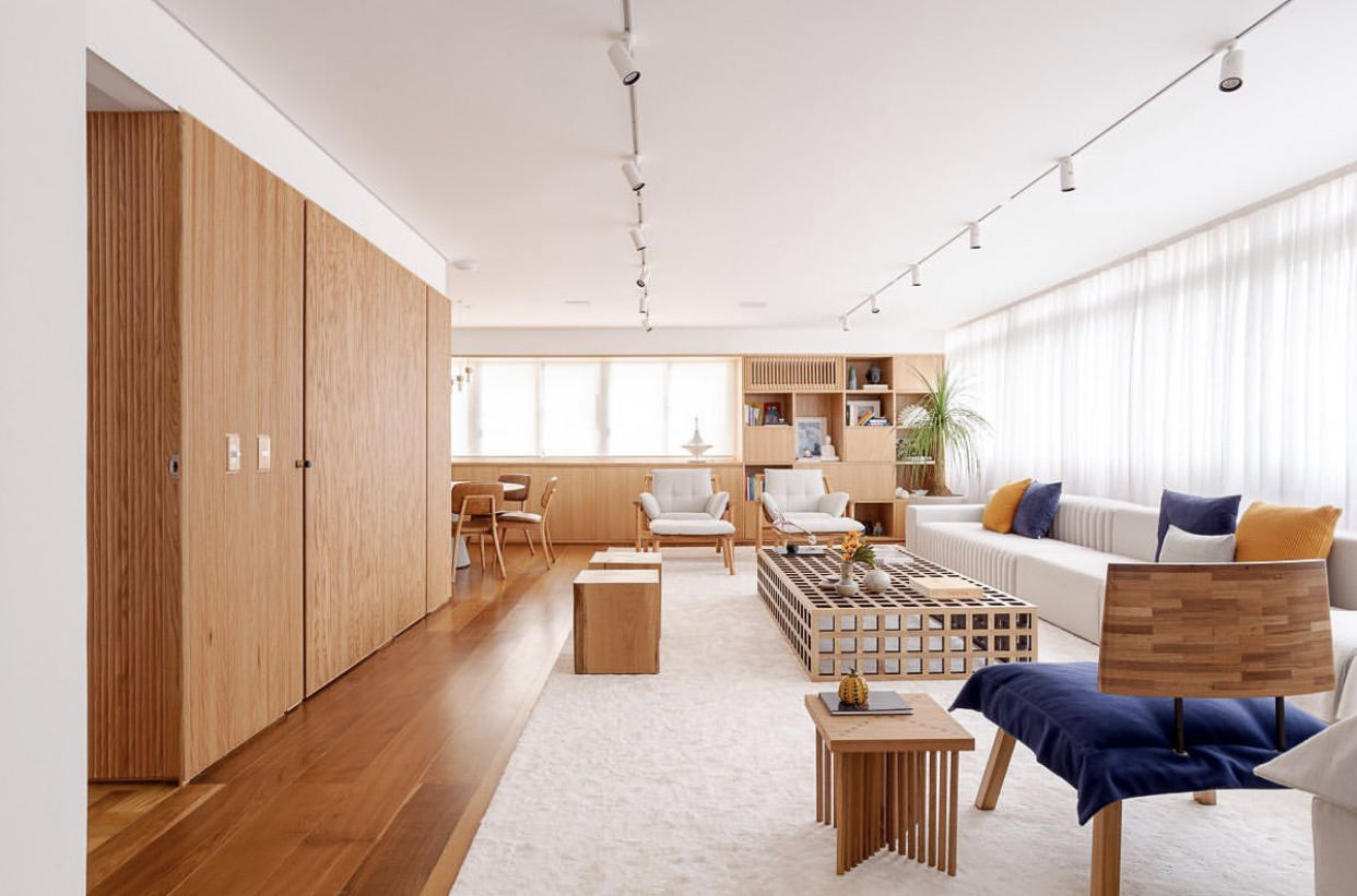 Apartamento Itaim Bibi II