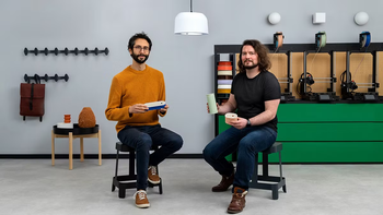 Domestika - Product design꞉ scopri la stampa 3D FDM - Ita