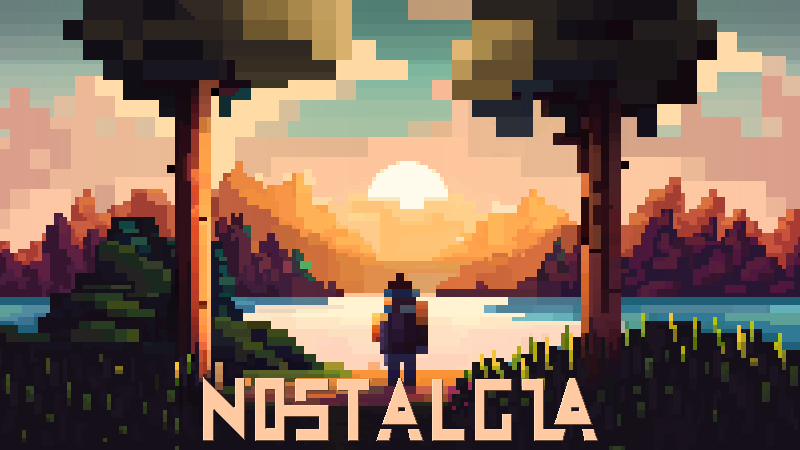 NOSTALGIA