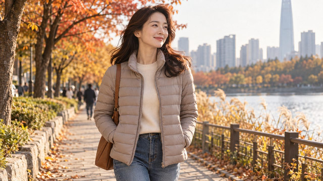 lightweight puffer autumn.jpg