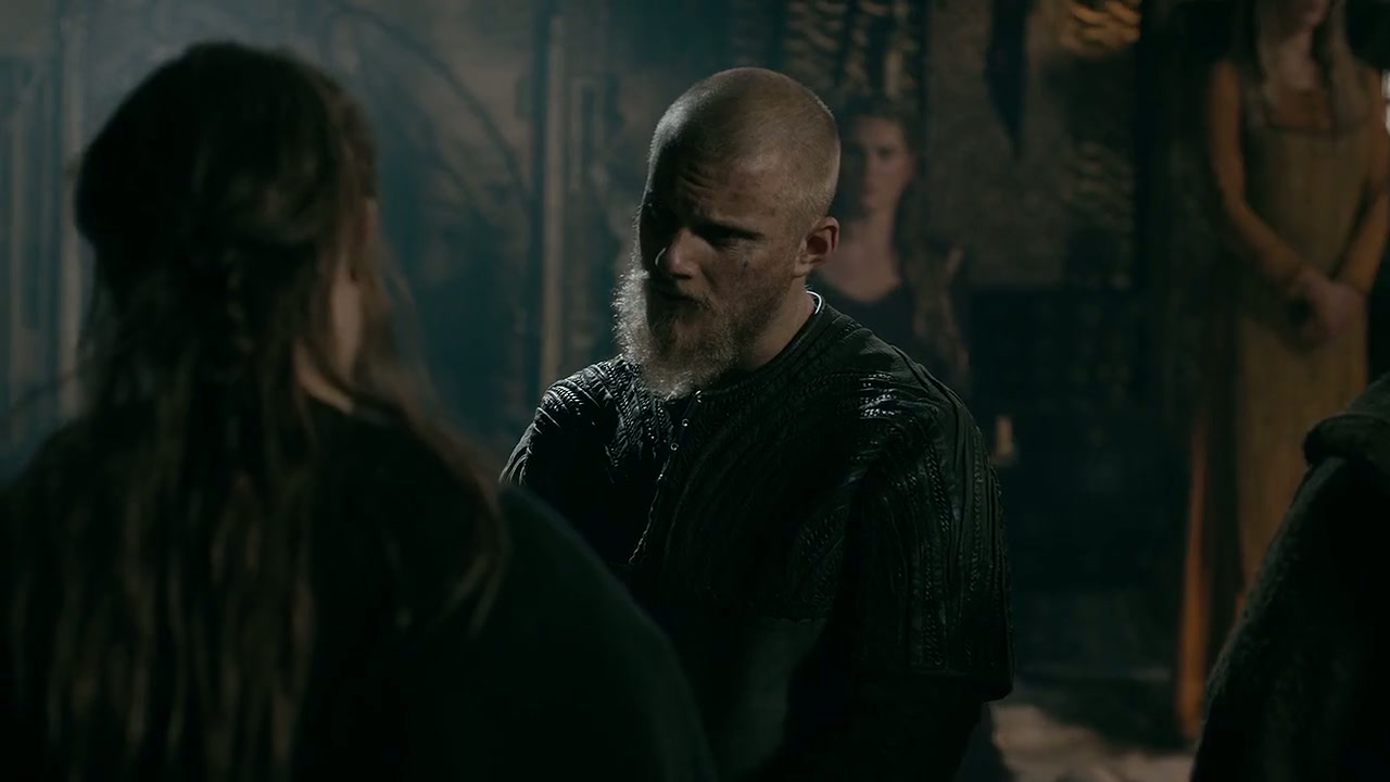 Vikings Screenshot
