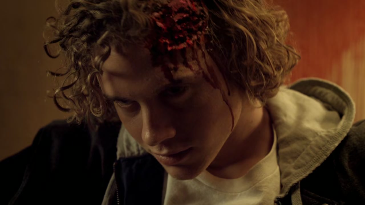 John Dies at the End Screenshot