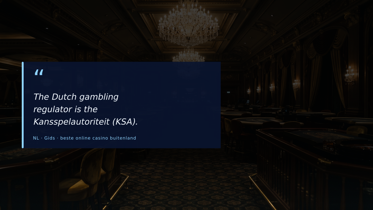 Ontdekken hoe buitenlandse online casino’s veranderen wat je vroeger in de speelhal vond