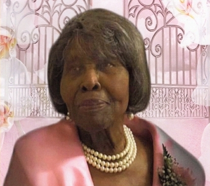 Susie B Rice-Kyles