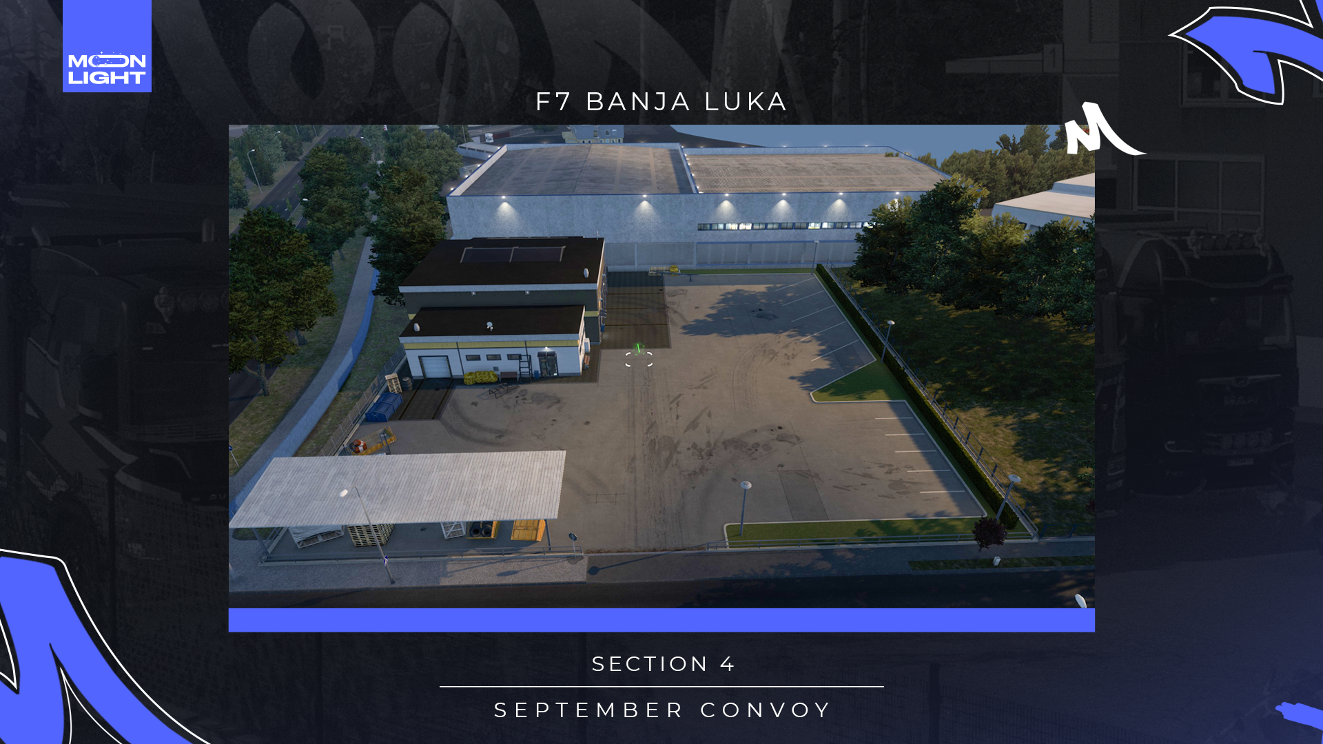 Section 4 - F7 Banja Luka