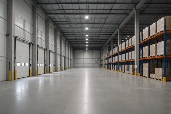REIT din Singapore se extinde în Europa cu un acord major de logistică