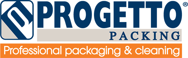 Progetto Packing
