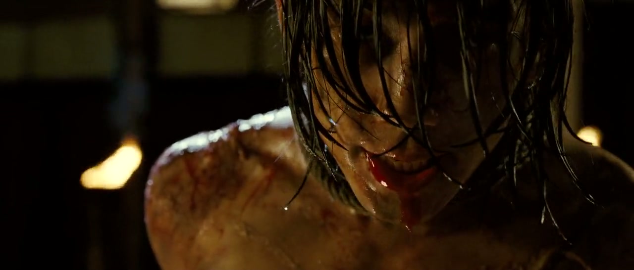 Ninja Assassin Screenshot