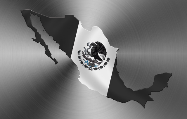 Mexico Registration