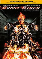 Ride X cat - Ghost Rider, El Motorista Fantasma [DVD9 Full] [Pal] [Esp/Ing/Cat] [Sub:Multi] [2006] [Acción/Fantástica]