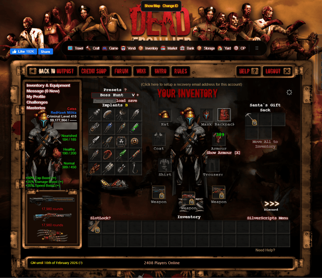 Navigation Preview