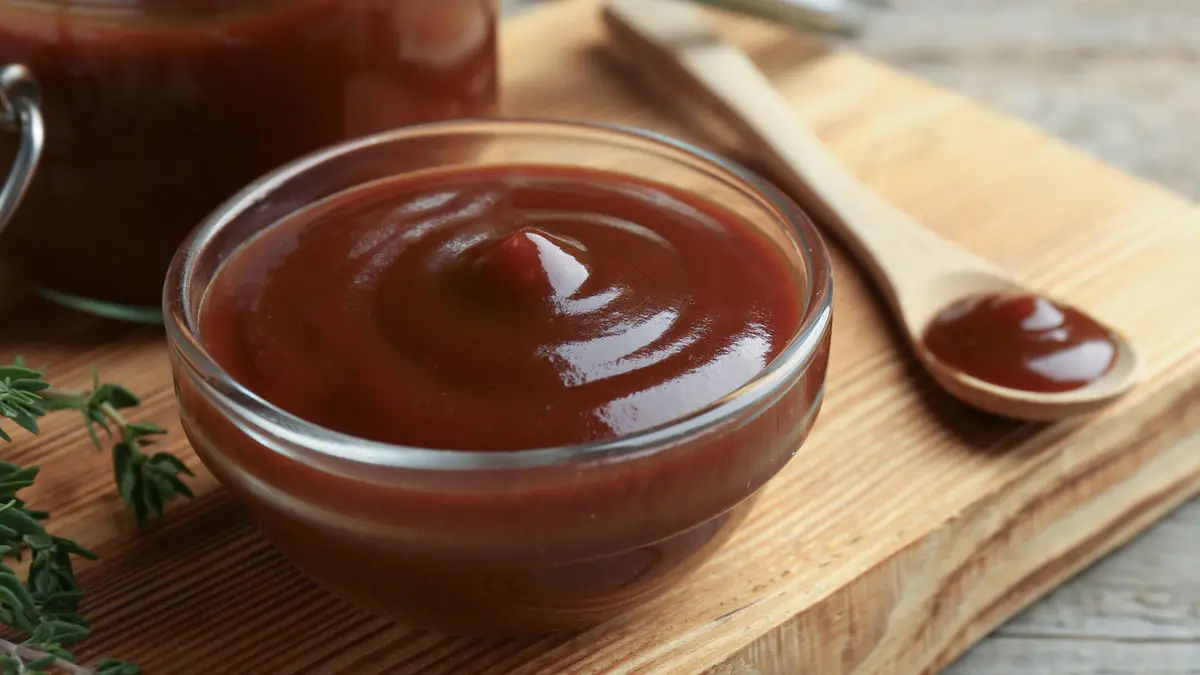 Perfect BBQ Sauce Quantity for Your Cookout