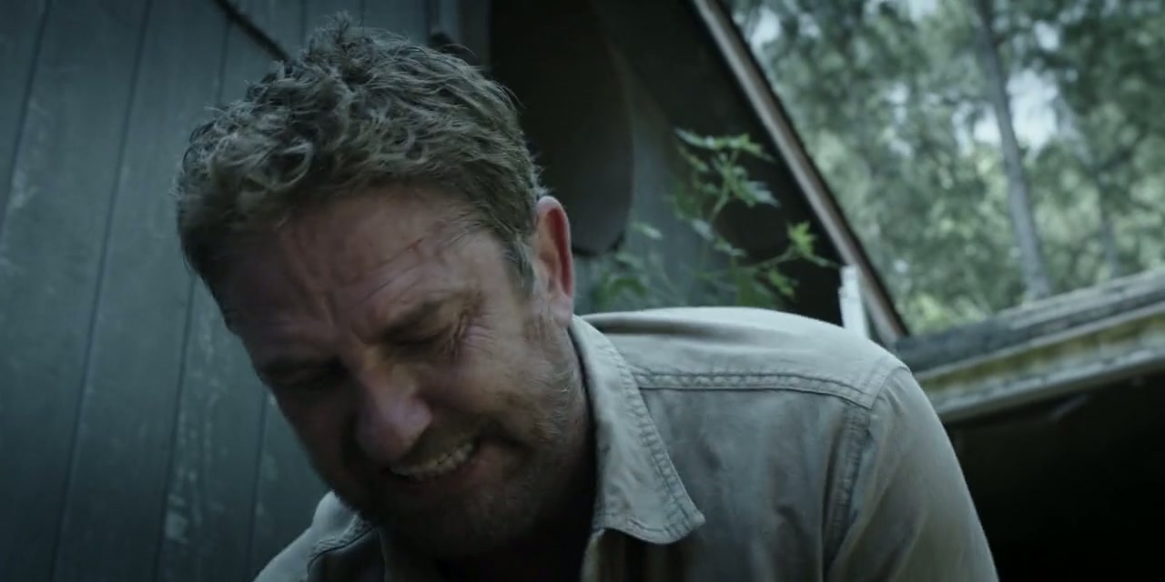 Last Seen Alive Screenshot