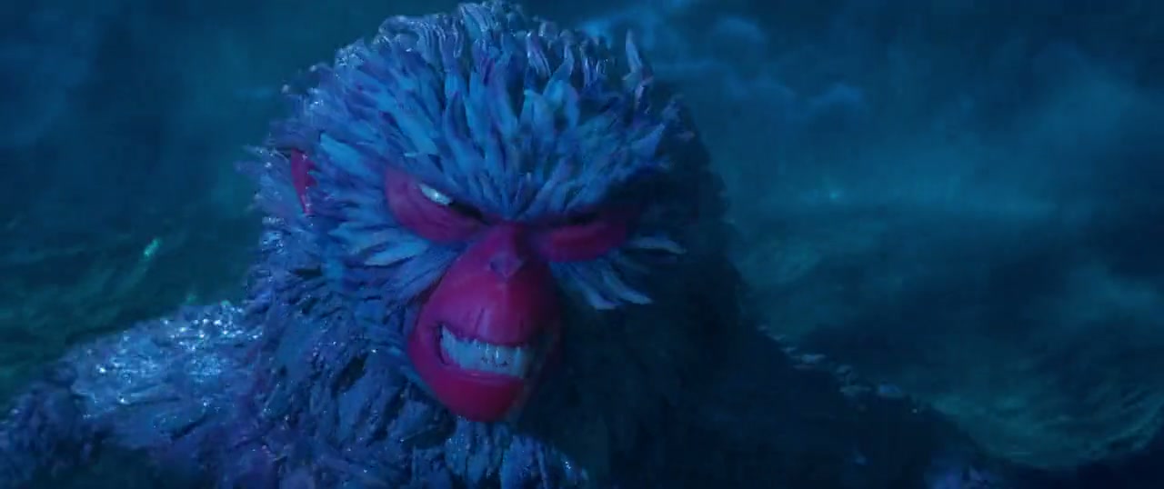 Kubo and the Two Strings Screenshot