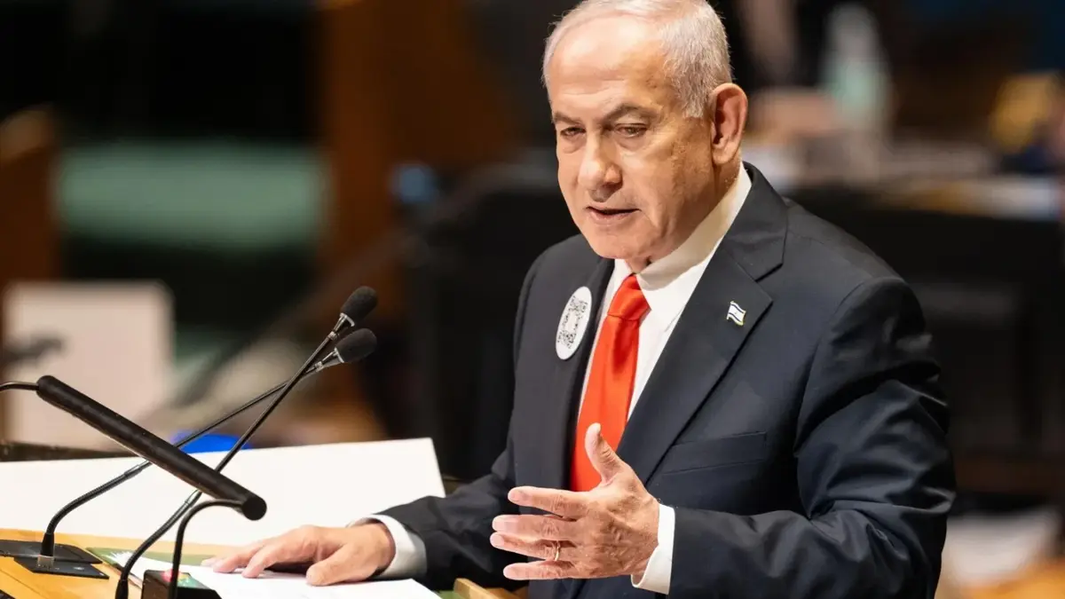 Netanyahu acuză judecătorii de persecuție politică în dosarul de corupție
